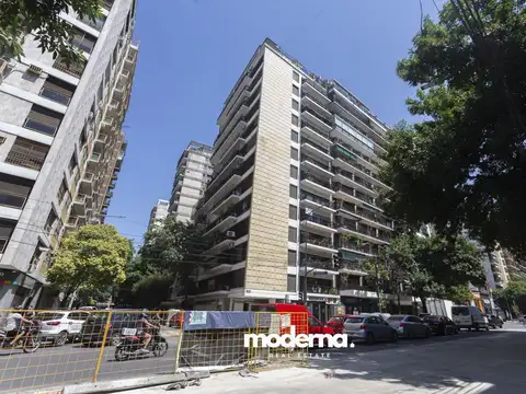 Av. Rivadavia  al 4600