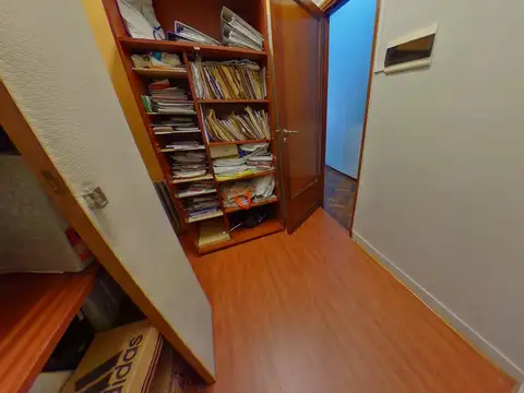 Departamento en Venta 60 años