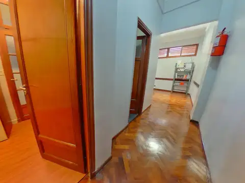 Departamento en Venta en San Nicolás, USD 115.000