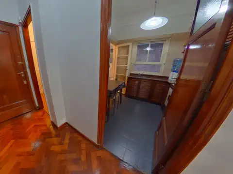 Departamento en Venta Apto profesional