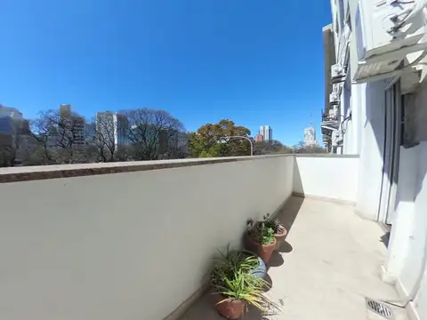 Departamento en Venta de 3 dormitorios