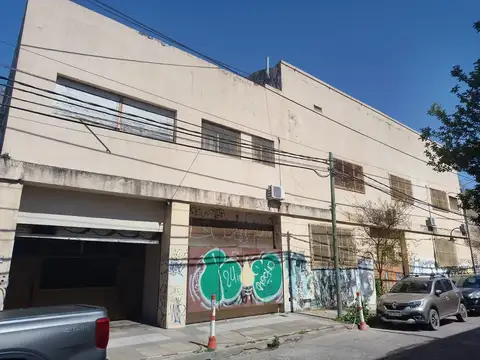 Galpon en Venta 40 años