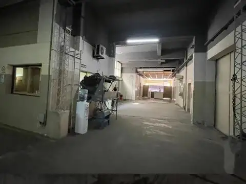 Galpon en Venta 40 años