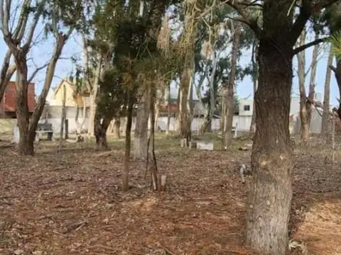 Gaboto e/ Garay y Santa María de Oro