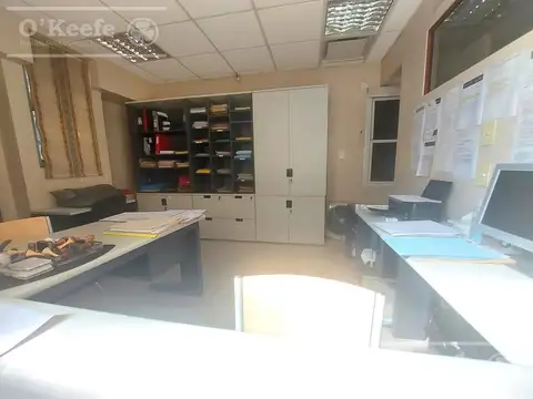 Oficina en Venta 40 años