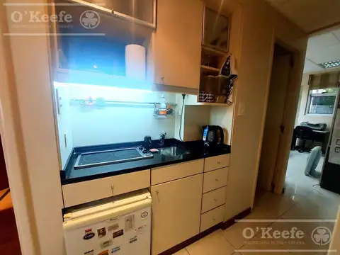 Oficina en Venta al Este