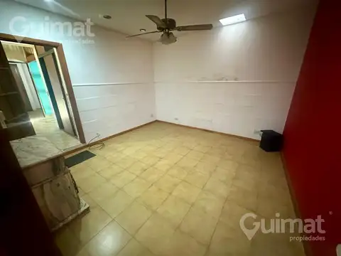 Depto Tipo Casa en Venta 45 años