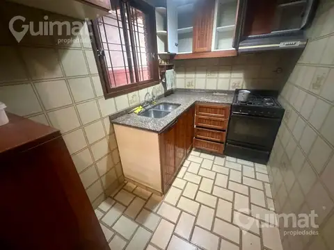 Depto Tipo Casa en Venta de 2 dormitorios