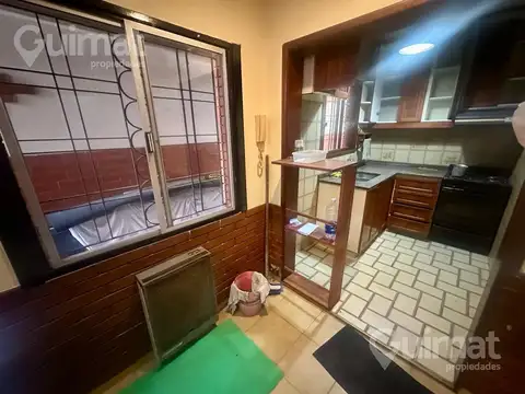 Depto Tipo Casa en Venta en Villa Urquiza, USD 152.000