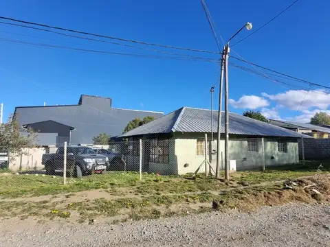 Casa en Venta en San Carlos De Bariloche, USD 135.000