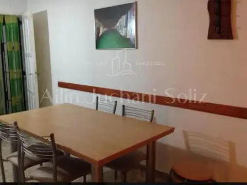 Casa en Venta en Mar del Tuyu, USD 50.000