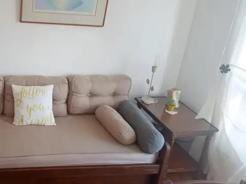 Departamento en alquiler temporario