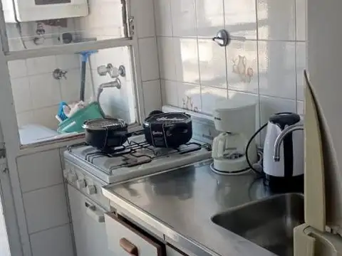 Departamento en Alquiler Temporal de 1 dormitorio