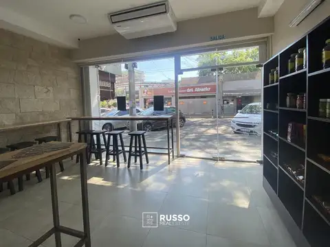 Local en Venta en Martinez, USD 529.000