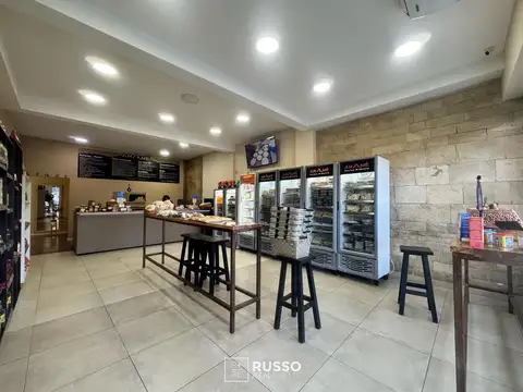 Local en Venta A Estrenar