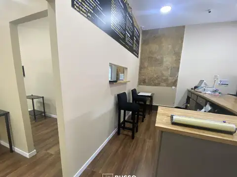 VENTA LOCAL COMERCIAL - MARTINEZ CENTRO