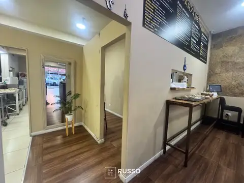 Local en Venta A Estrenar