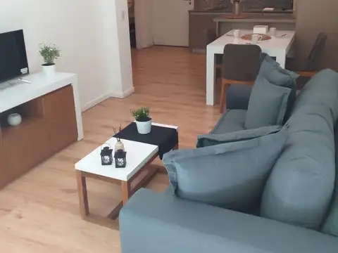 Departamento en Venta en Las Cañitas, USD 230.000