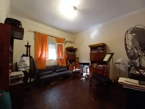 Casa en Venta 40 años