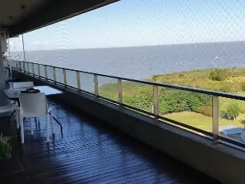 Departamento 5 ambientes con 1 baño