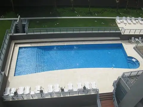 Departamento en Alquiler de 5 ambientes