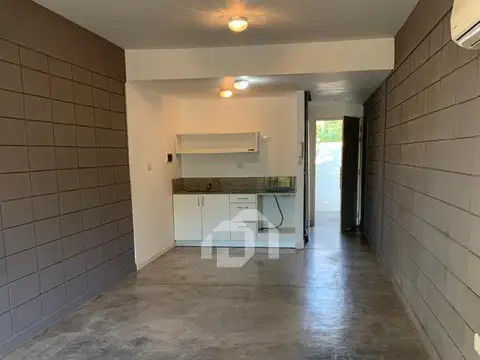 Departamento Monoambiente  en Venta en Villa Morra, Pilar, G.B.A. Zona Norte