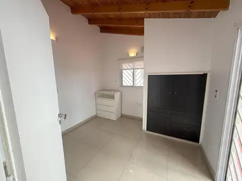 Departamento 4 ambientes con 3 baños