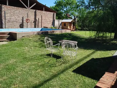 Casa en Venta al Norte