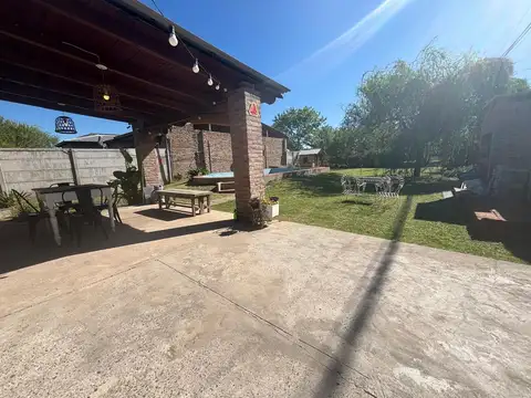 Casa en Venta en Funes, USD 170.000