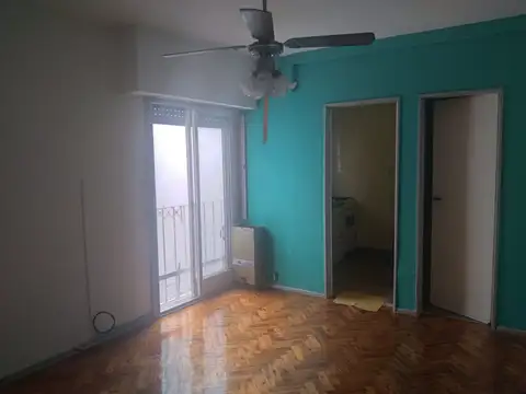 Departamento en Alquiler de Monoambiente