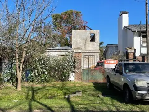 A terminar en Zona urbana