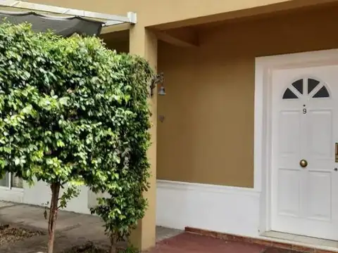 Casa en Venta en El Florido Barrio Parque, USD 125.000