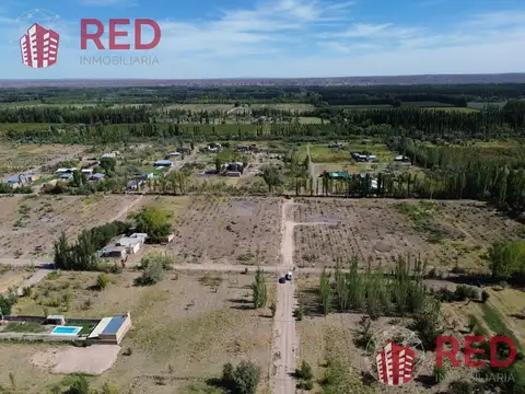 Terreno en Venta de 500,0 m2