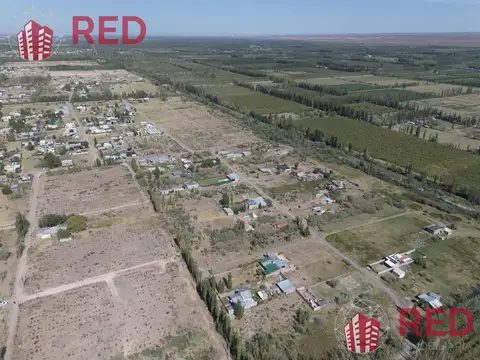 Terreno en Venta en General Fernandez Oro, USD 18.000