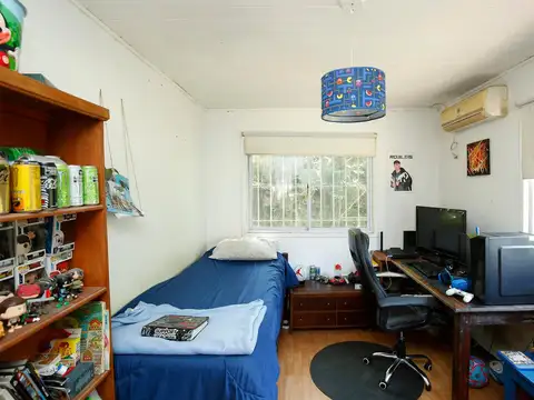 Casa en Venta en Manuel B Gonnet, USD 119.000