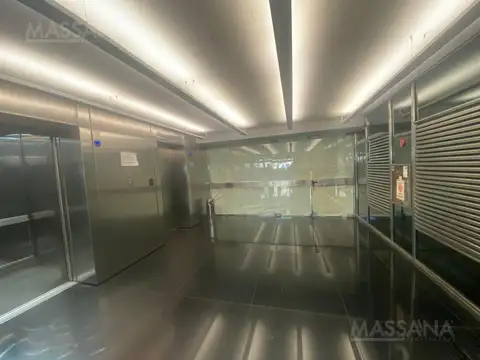 Oficina en Venta A Estrenar