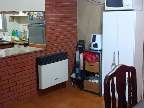 Casa en Venta en Belgrano, USD 59.500