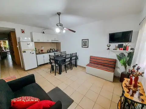 Depto Tipo Casa en Venta en Tolosa, USD 48.000
