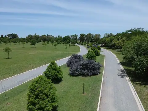 Venta Lotes en barrio privado Saint Joseph