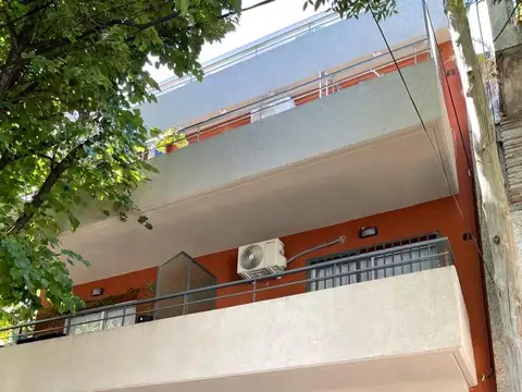 Cochera Cubierta Fija - Venta - Saavedra