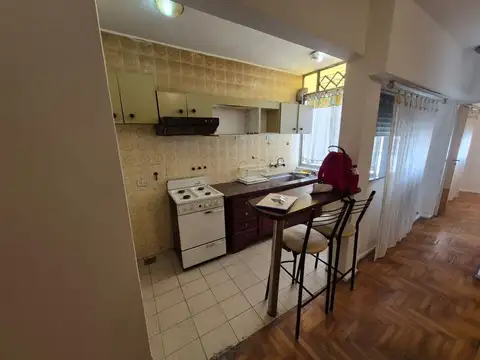 VENTA-DPTO.-2 AMBIENTES-PARQUE CHACABUCO