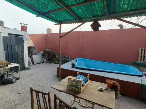 VENTA CASA 3 AMB COCHERA PATIO VILLA DOMINICO