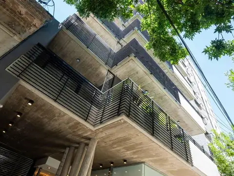 Oficina en Venta A Estrenar