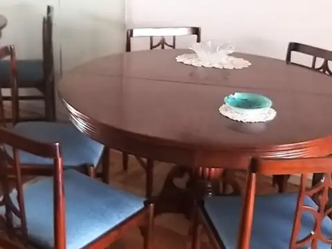 Departamento en Alquiler en Palermo Viejo, USD 750