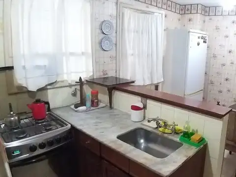 Departamento en Alquiler 53 años