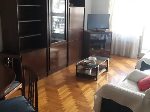 Departamento en Alquiler de 2 dormitorios