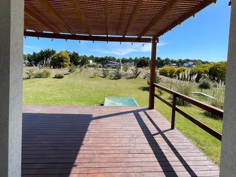 Casa en Venta en Costa Esmeralda, USD 245.000