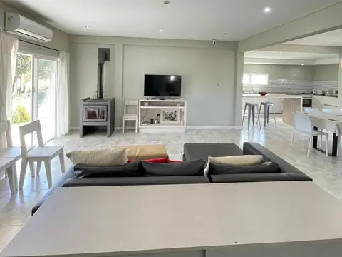 Casa en Venta al Noroeste