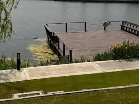 Terreno venta Silvestre, Nordelta