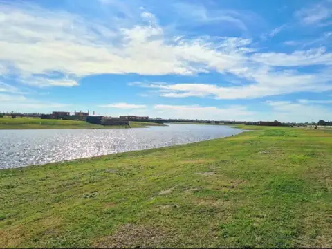 Terreno venta Silvestre, Nordelta